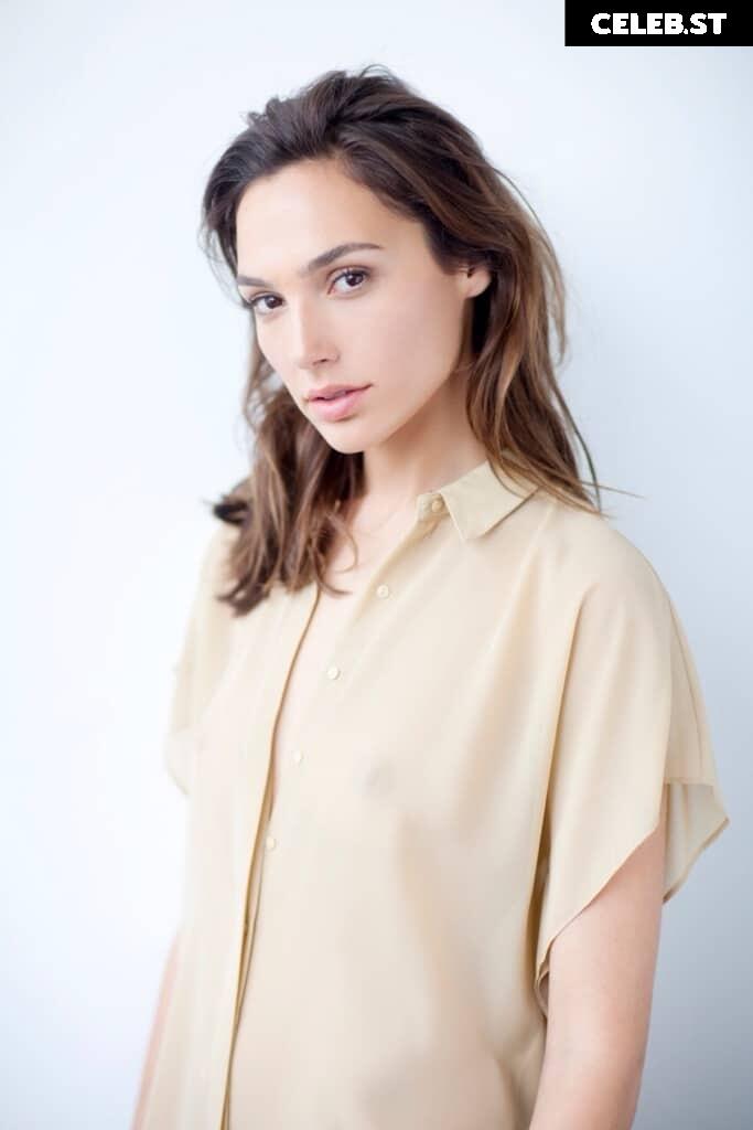Gal Gadot Image 2862907