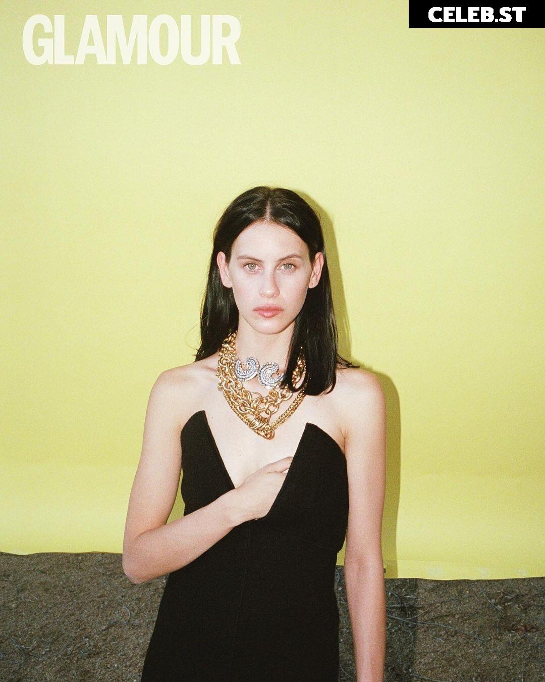 Milena Smit Image 2862937