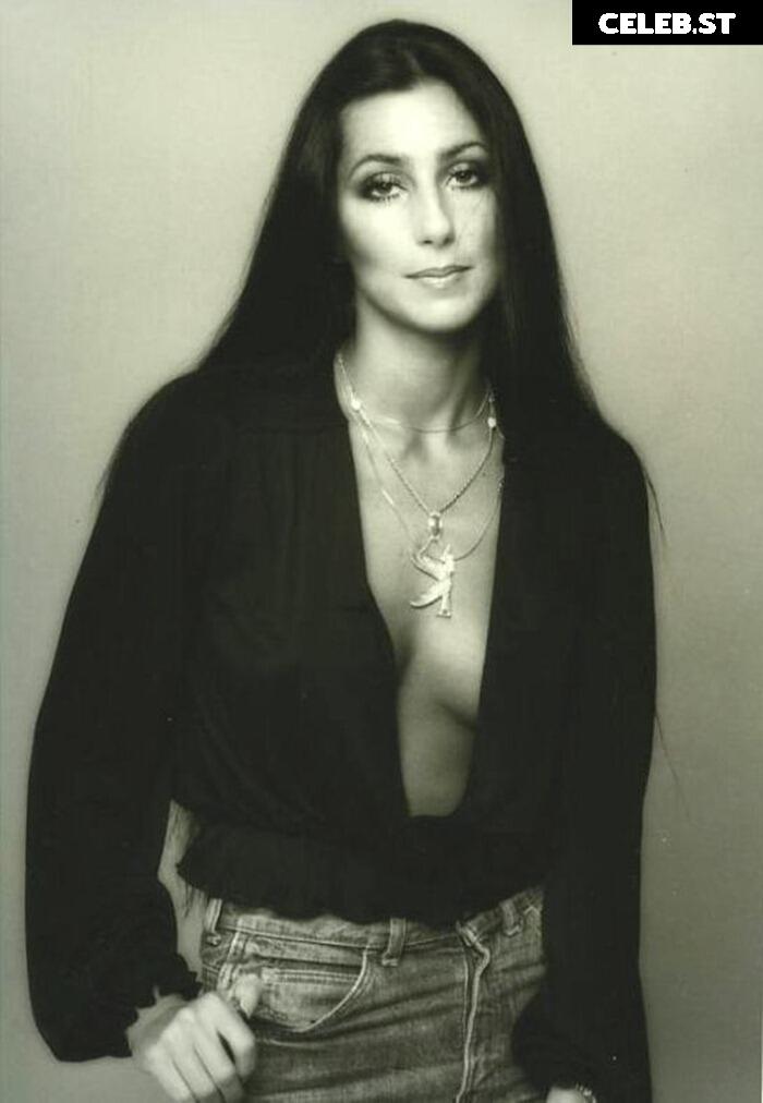 Cher Image 2863898