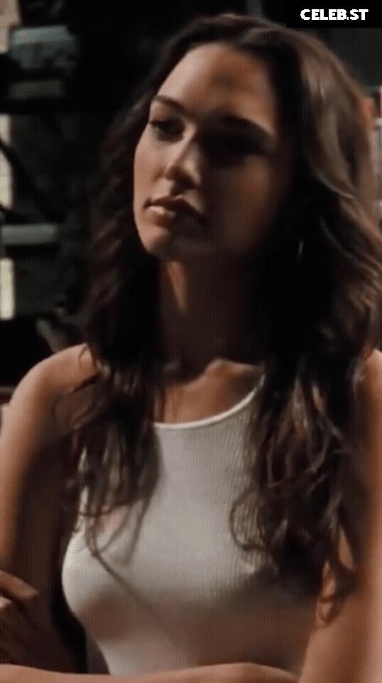 Gal Gadot Image 2863849