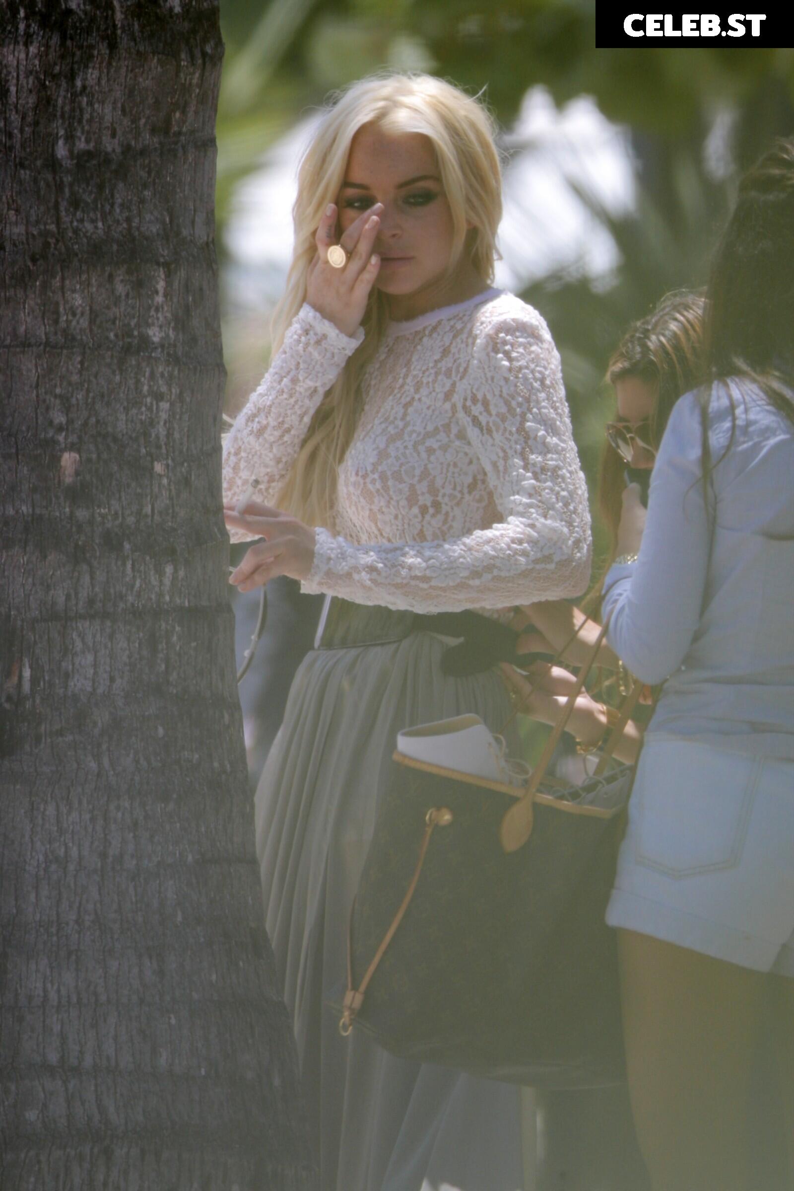 Lindsay Lohan Image 2863865
