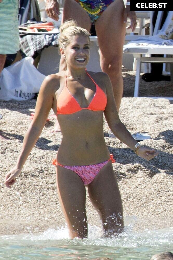 Sylvie Meis Image 2863813