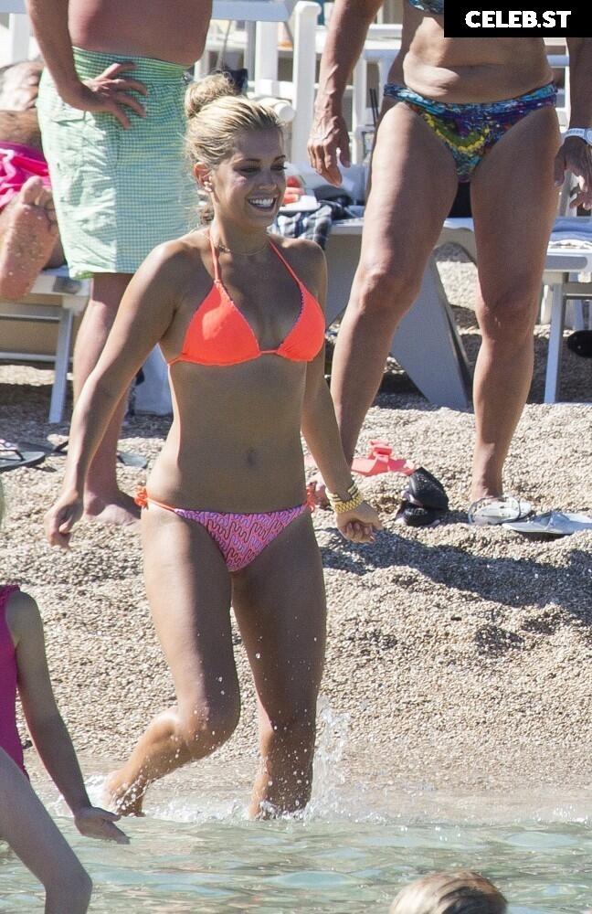 Sylvie Meis Image 2863801