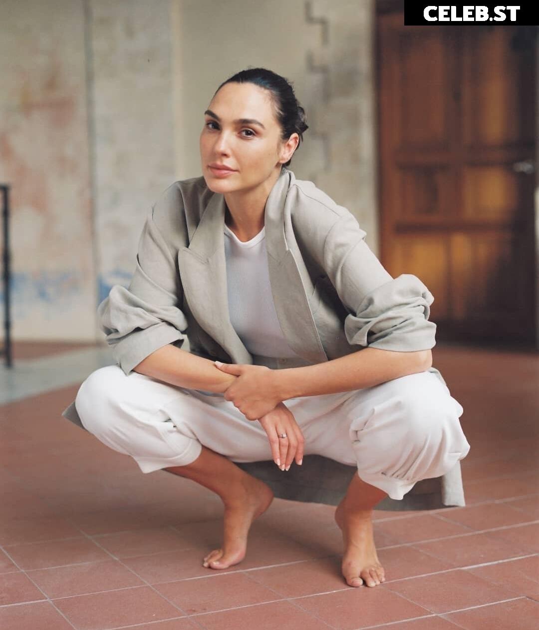 Gal Gadot Image 2863591