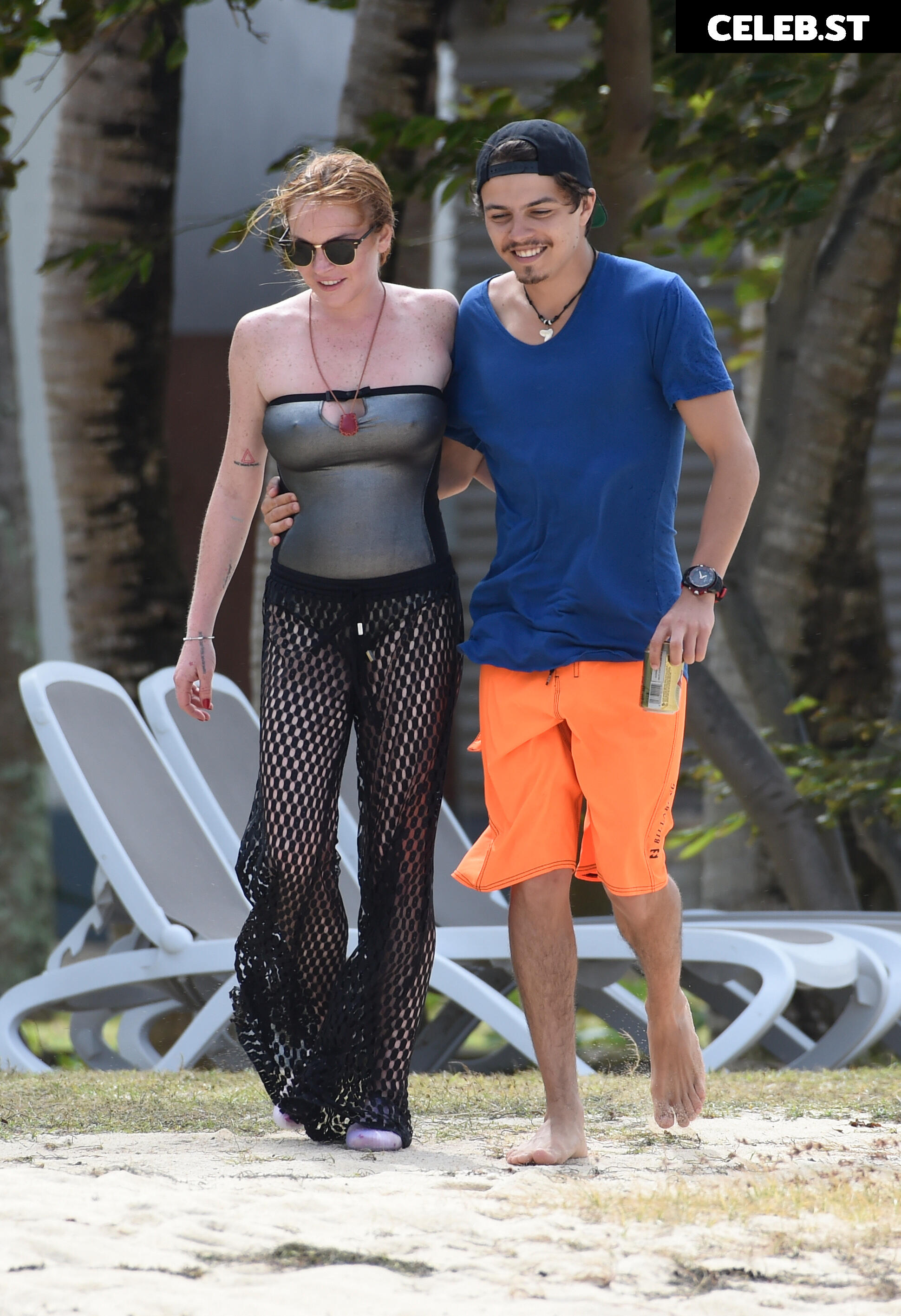 Lindsay Lohan Image 2863595
