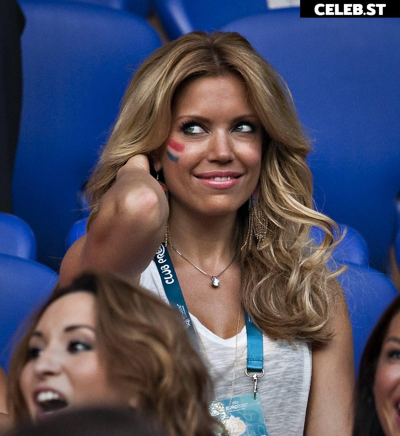 Sylvie Meis Image 2863588