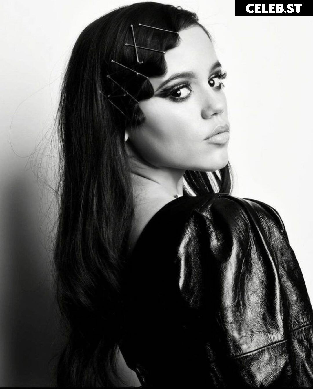 Jenna Ortega Image 2863585