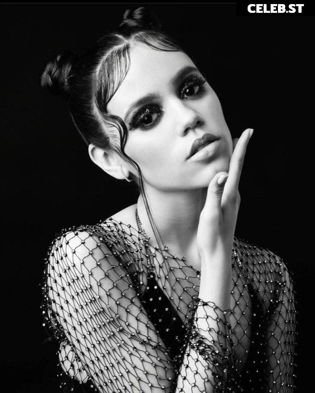 Jenna Ortega Image 2863552