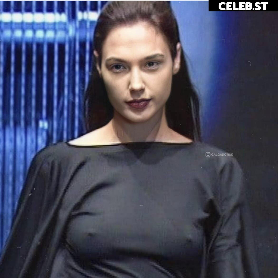 Gal Gadot Image 2863506