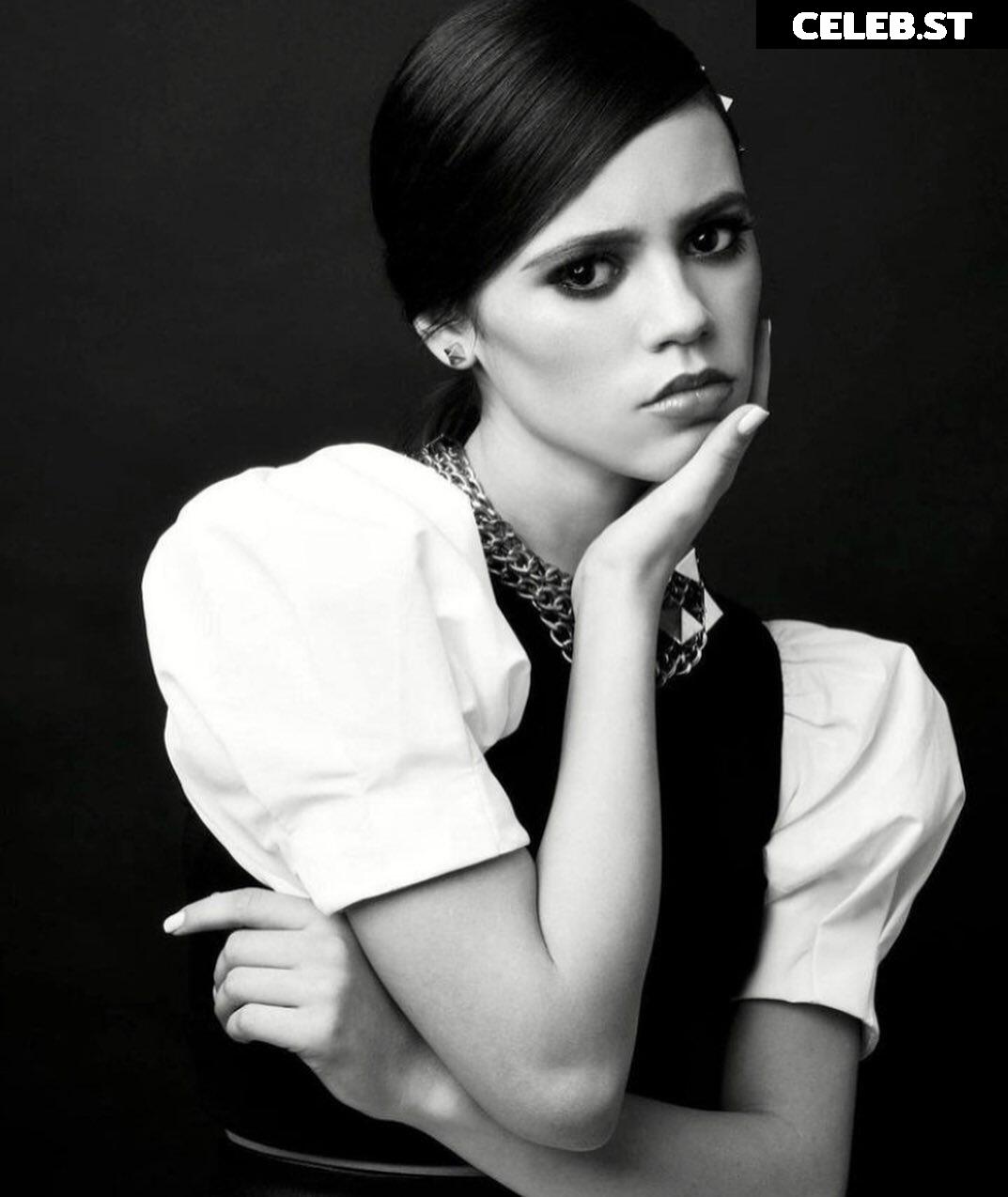 Jenna Ortega Image 2863523