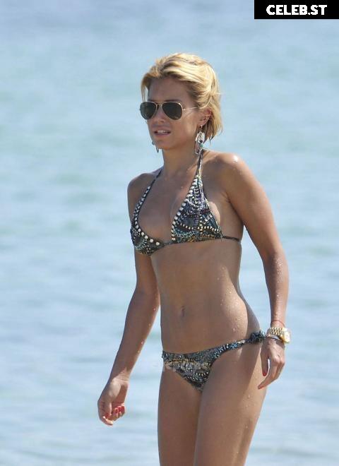Sylvie Meis Image 2863454