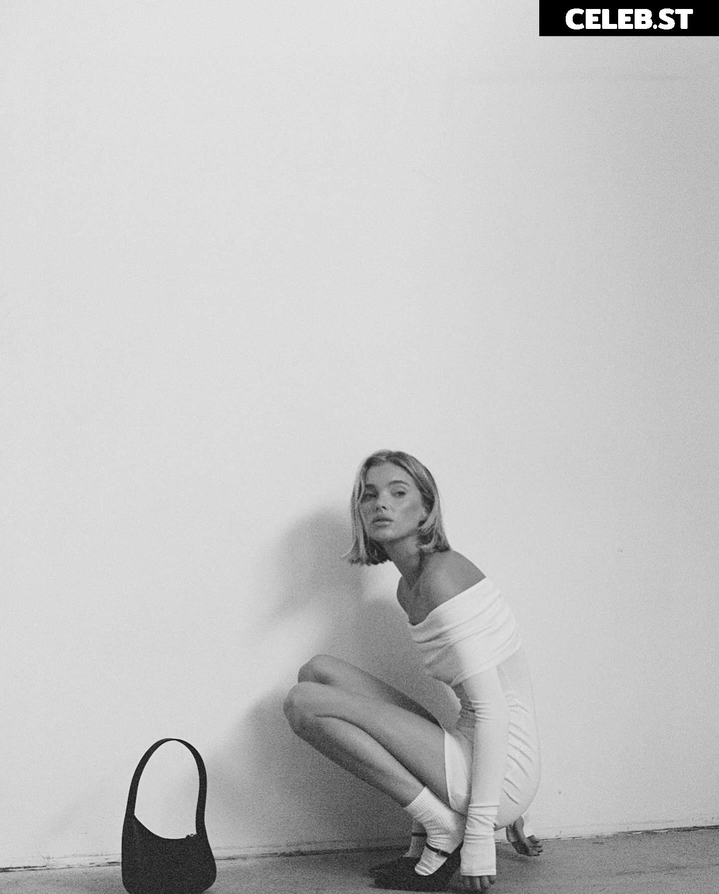 Elsa Hosk Image 2863464