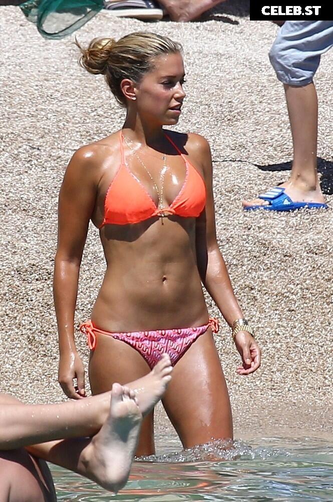 Sylvie Meis Image 2863780