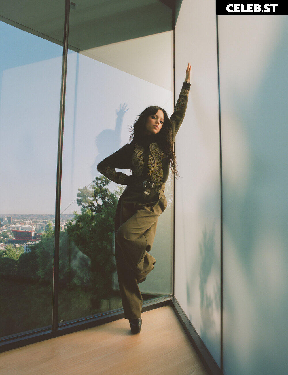 Jenna Ortega Image 2863755