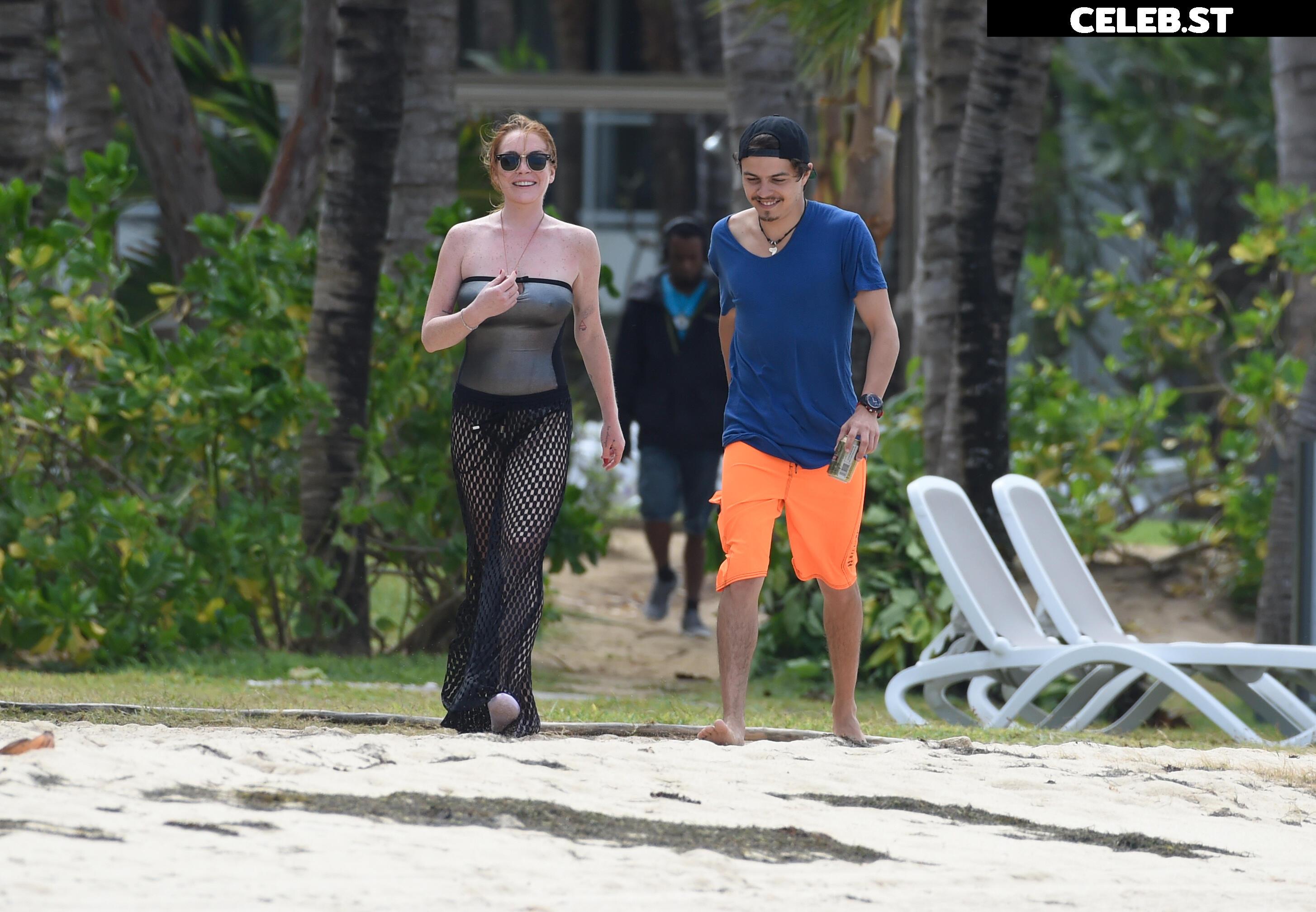 Lindsay Lohan Image 2863745