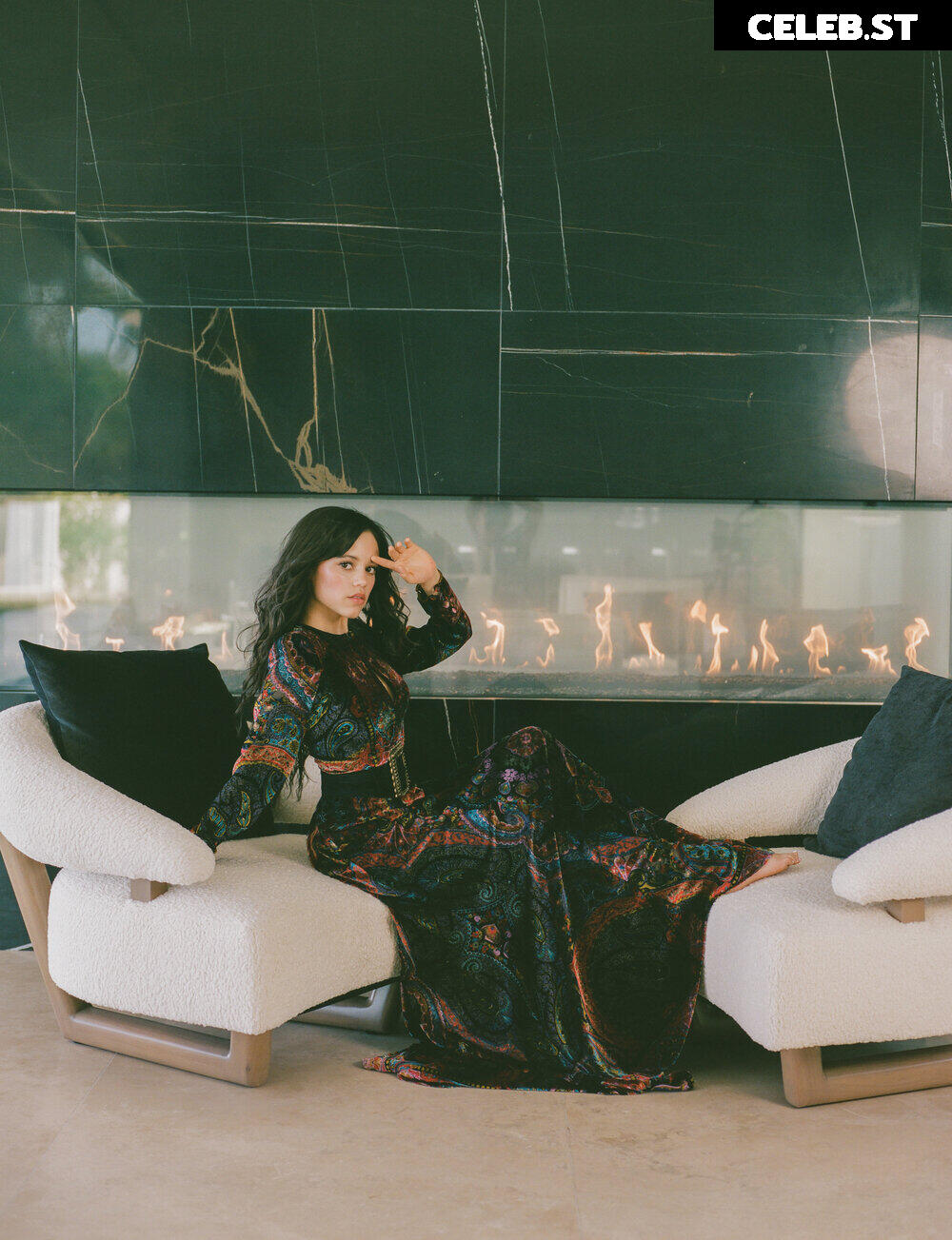 Jenna Ortega Image 2863747