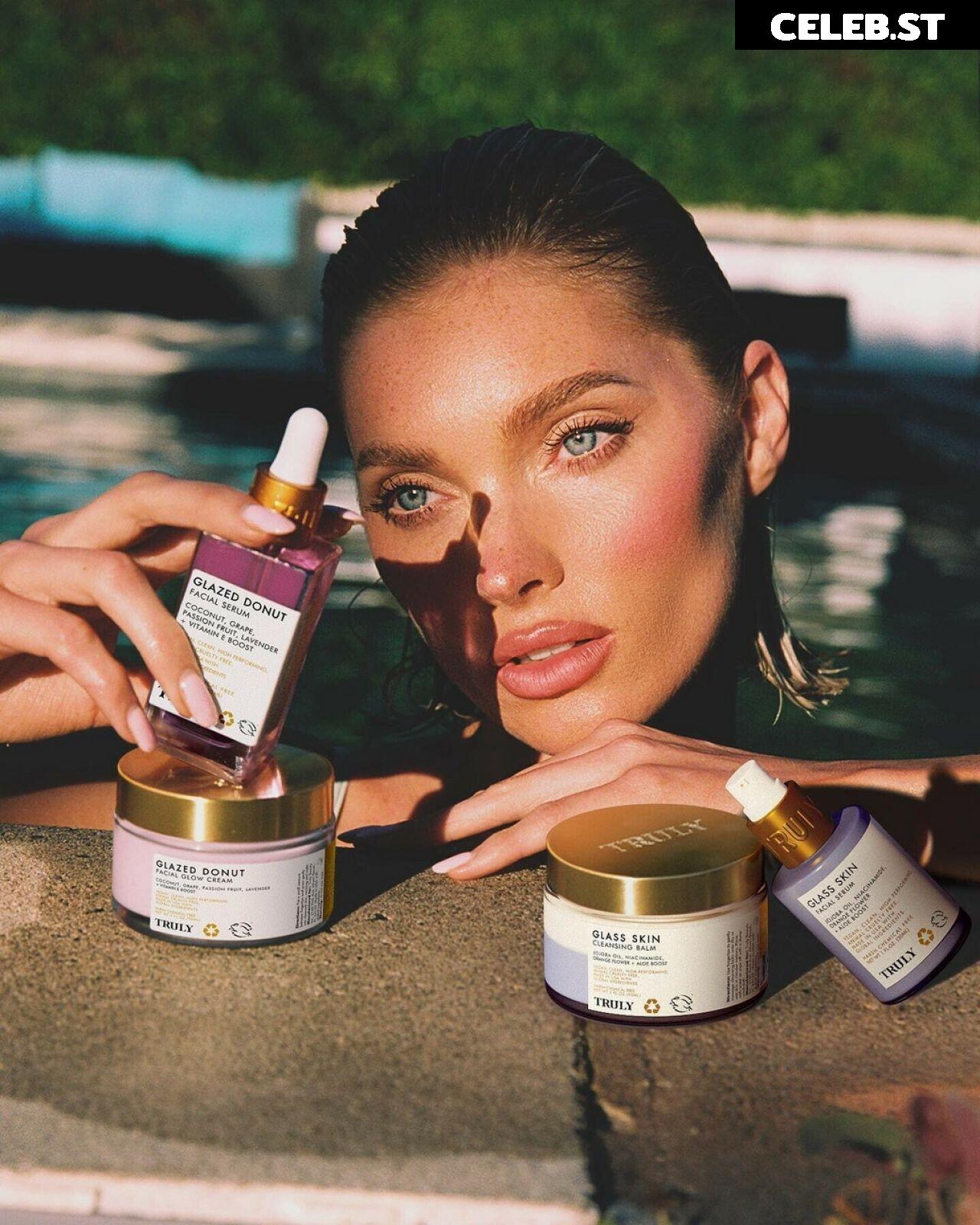Elsa Hosk Image 2863704