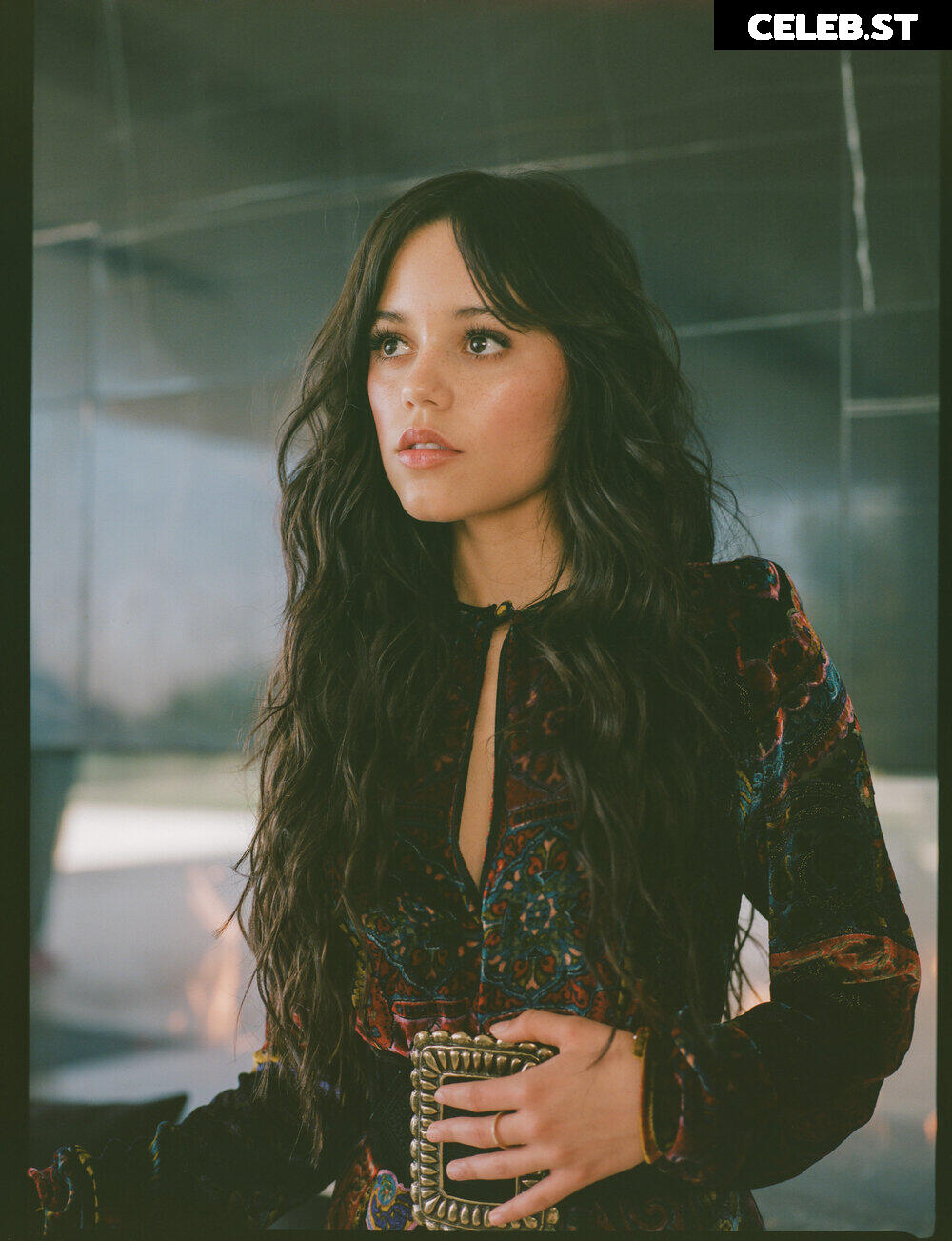 Jenna Ortega Image 2863738