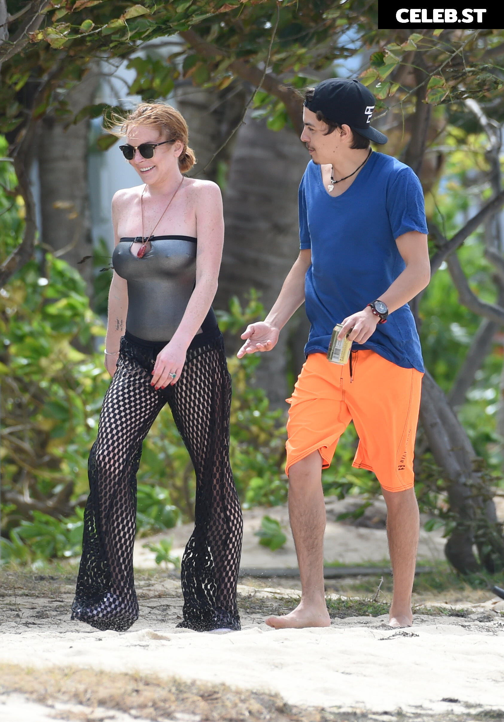Lindsay Lohan Image 2863648