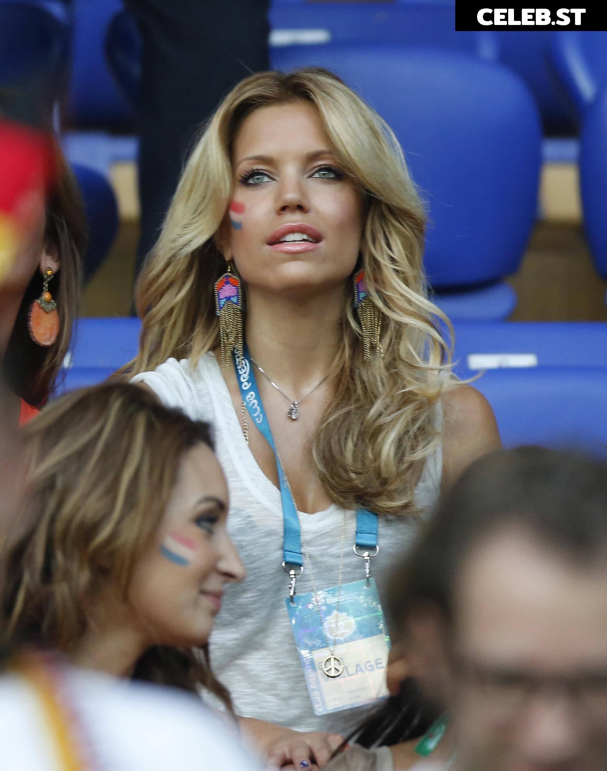 Sylvie Meis Image 2863602