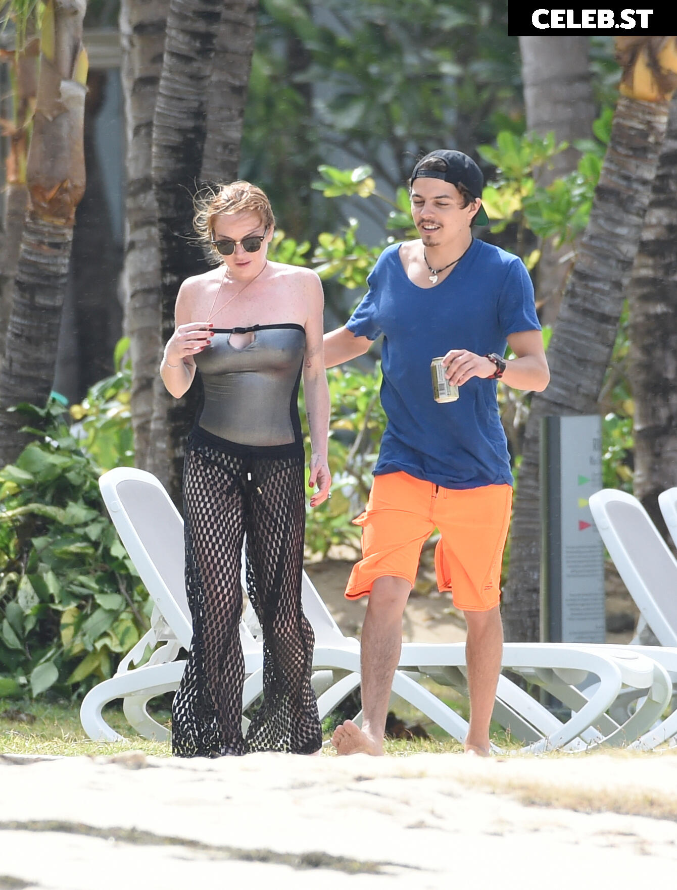 Lindsay Lohan Image 2863632