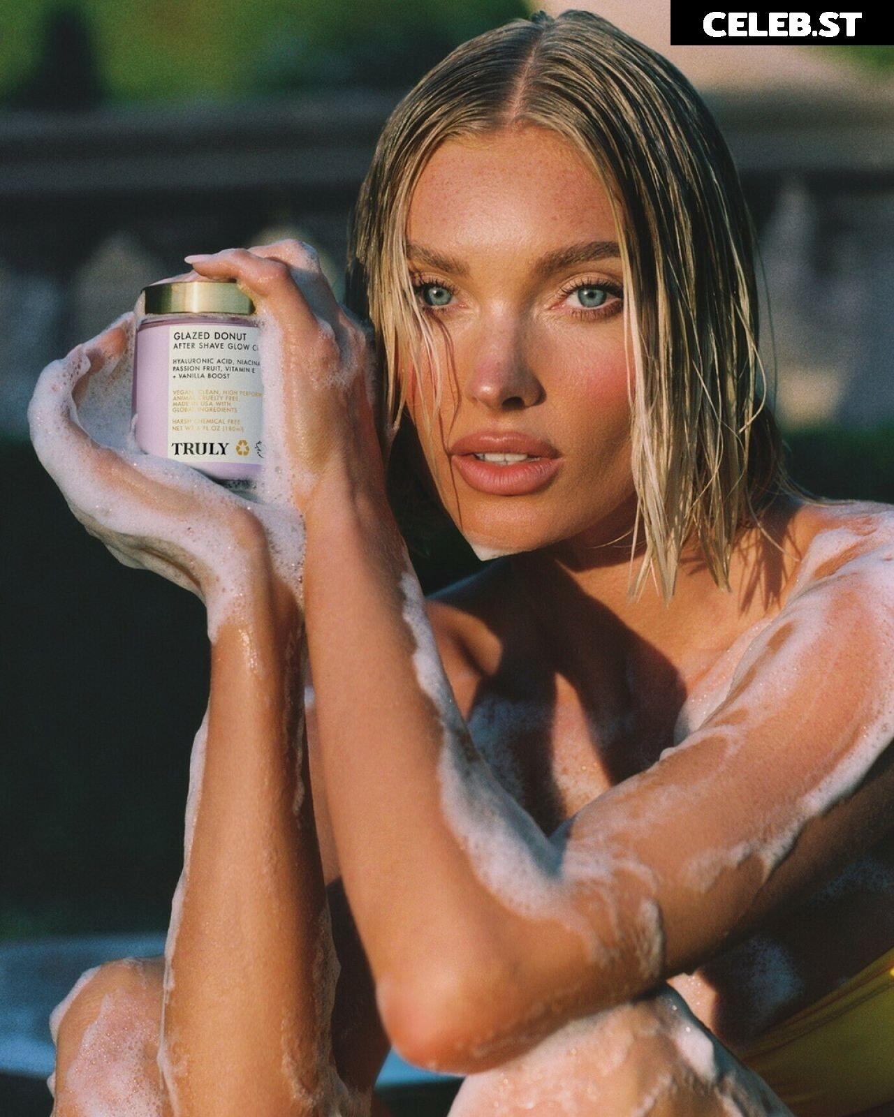 Elsa Hosk Image 2863622