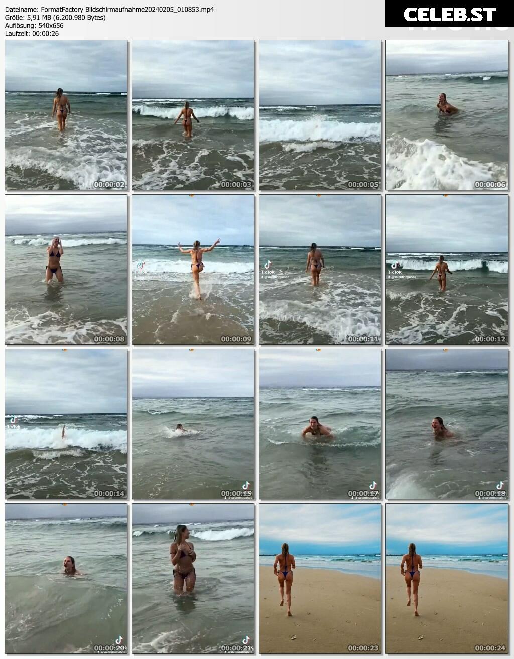 Valentina Pahde Image 2863176