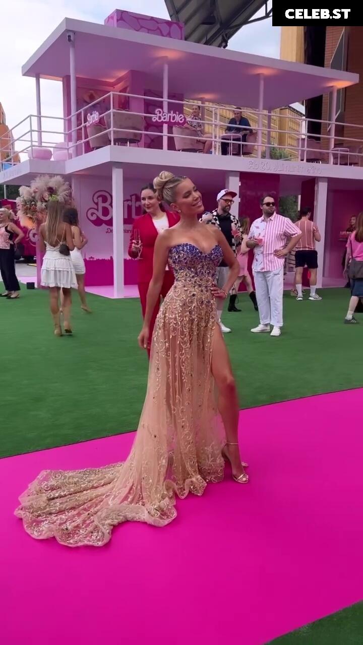 Sylvie Meis Image 2863388