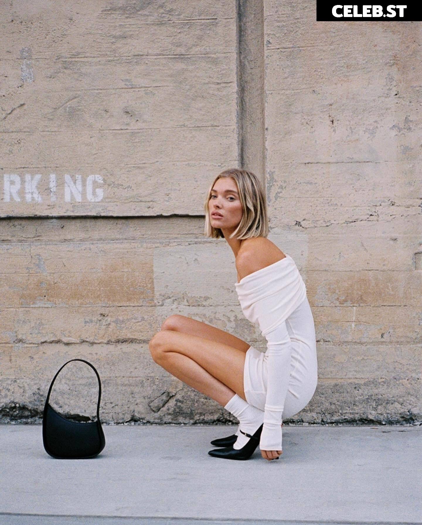 Elsa Hosk Image 2863367