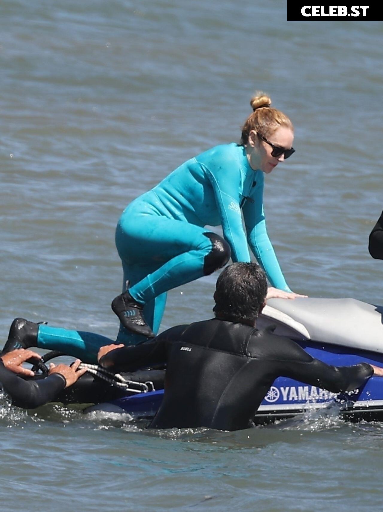 Lindsay Lohan Image 2863316