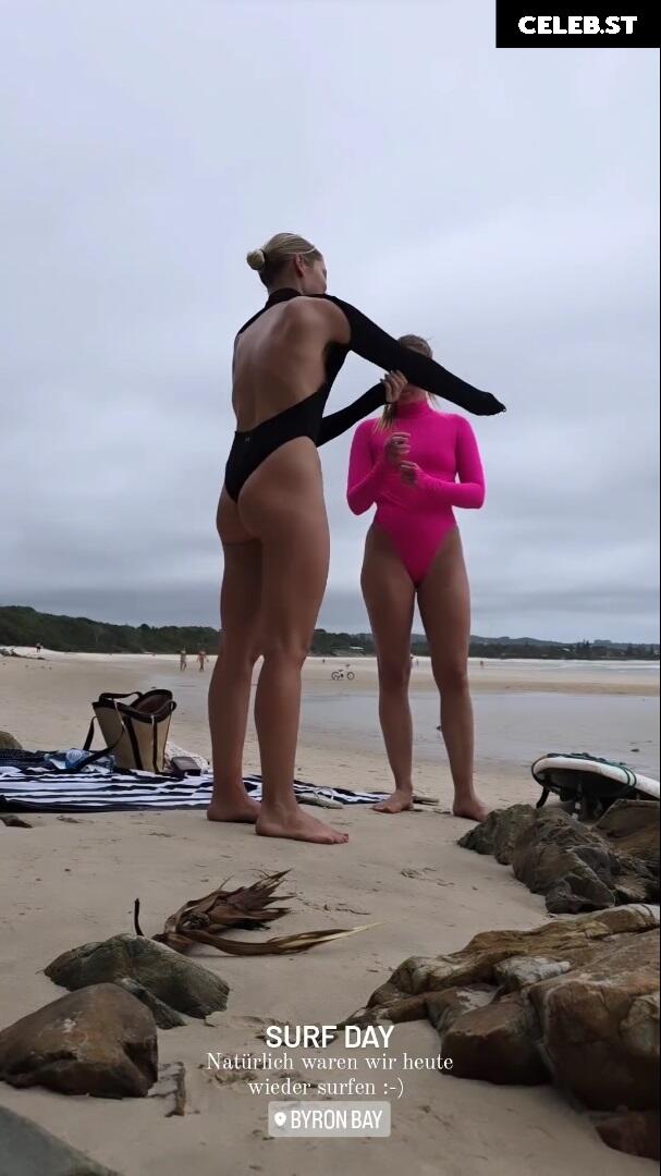 Valentina Pahde Image 2863330