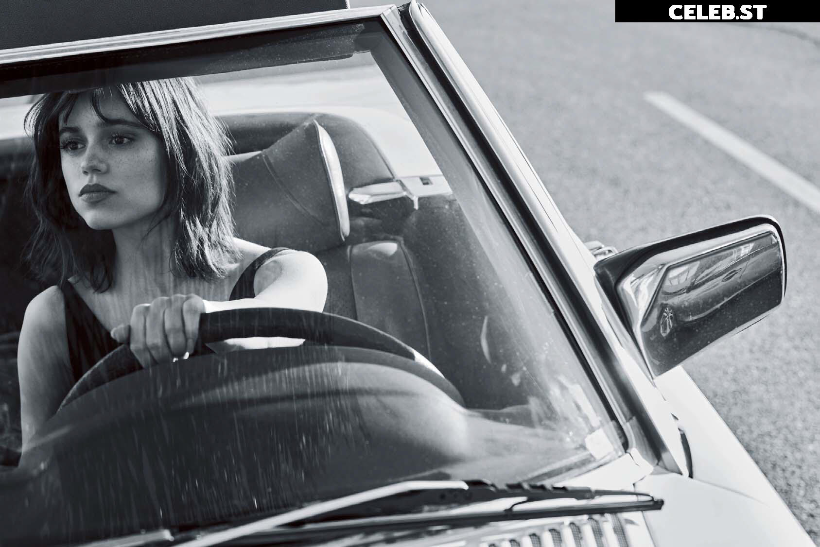 Jenna Ortega Image 2863296