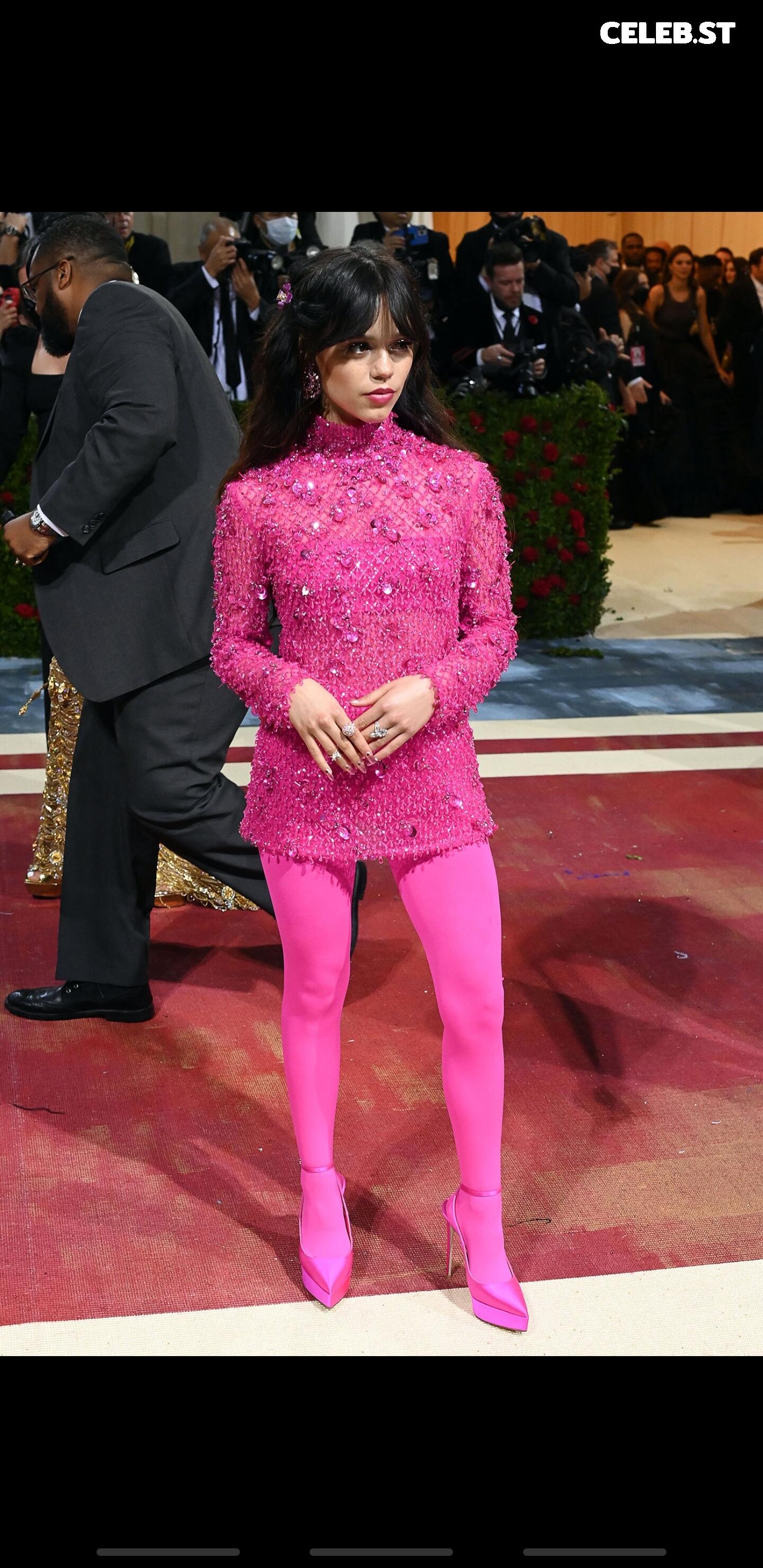 Jenna Ortega Image 2863996