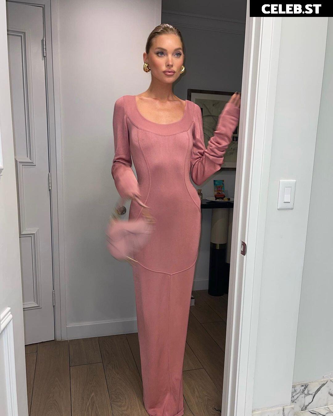 Elsa Hosk Image 2863953