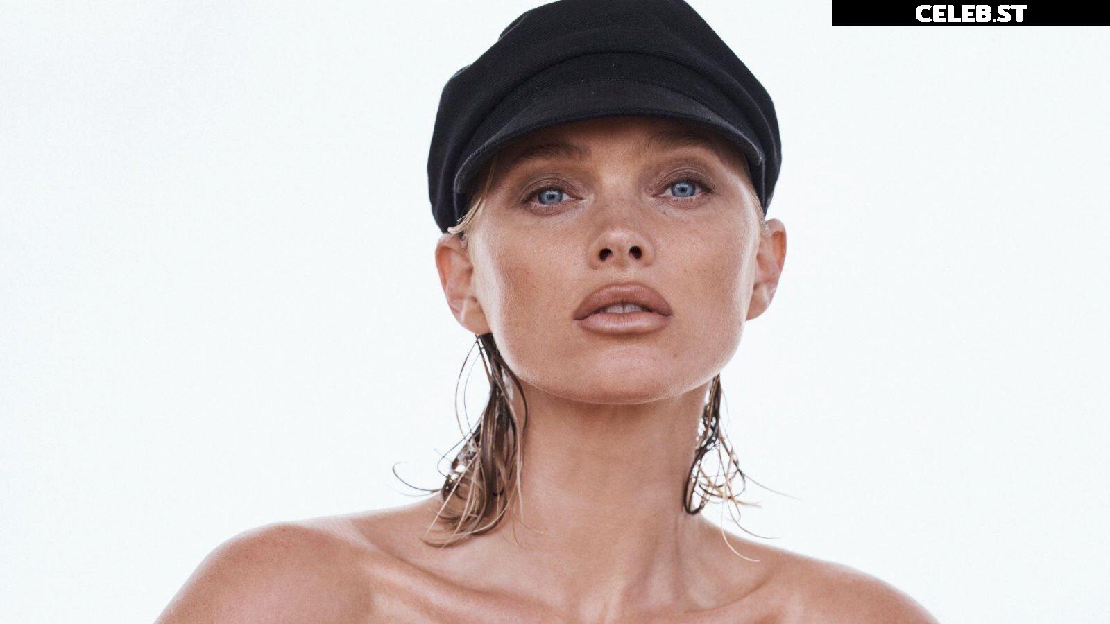 Elsa Hosk Image 2863903