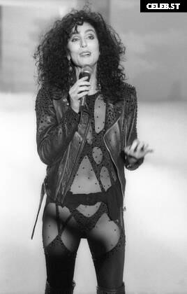 Cher Image 2863930