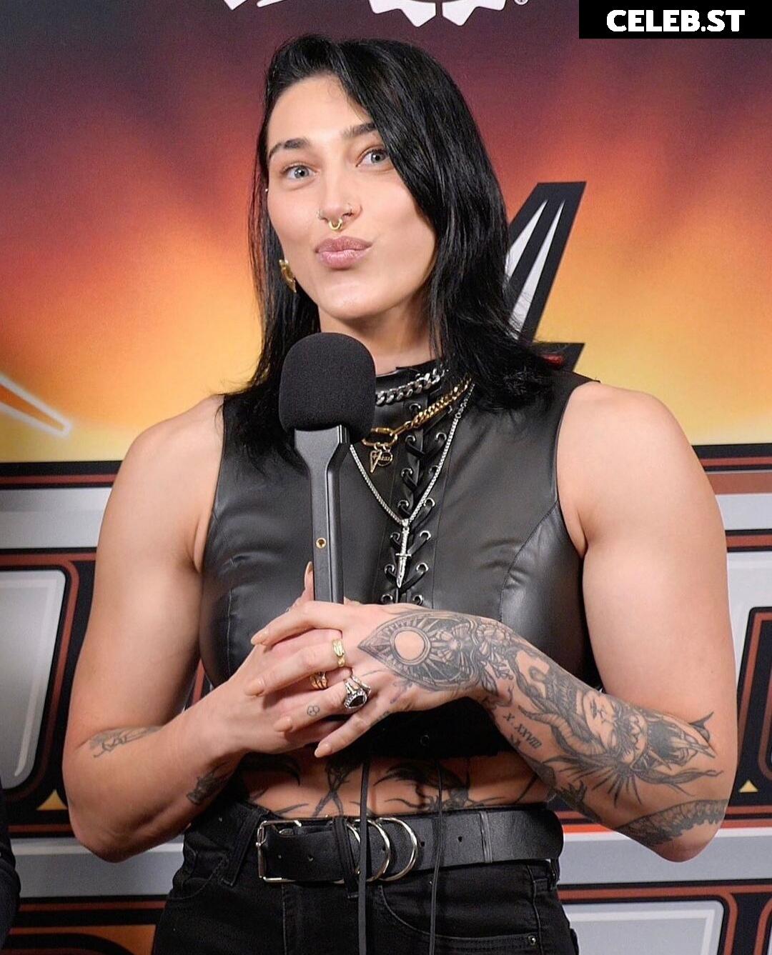 Rhea Ripley Image 2860862