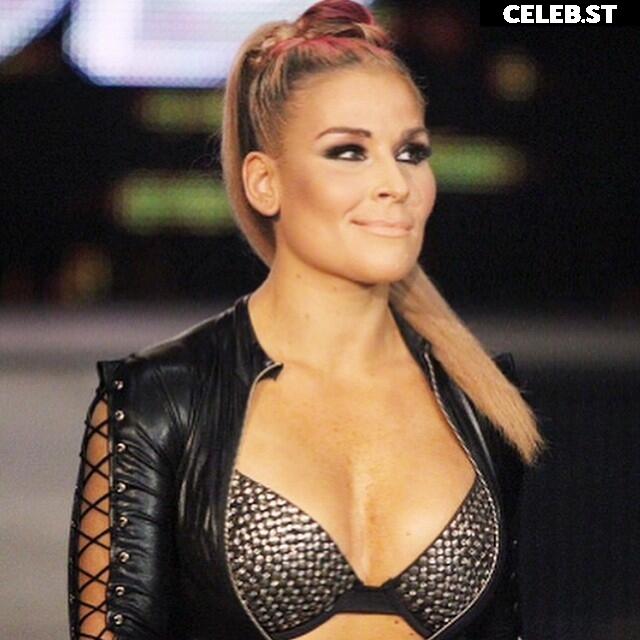 Natalya Neidhart Image 2860553