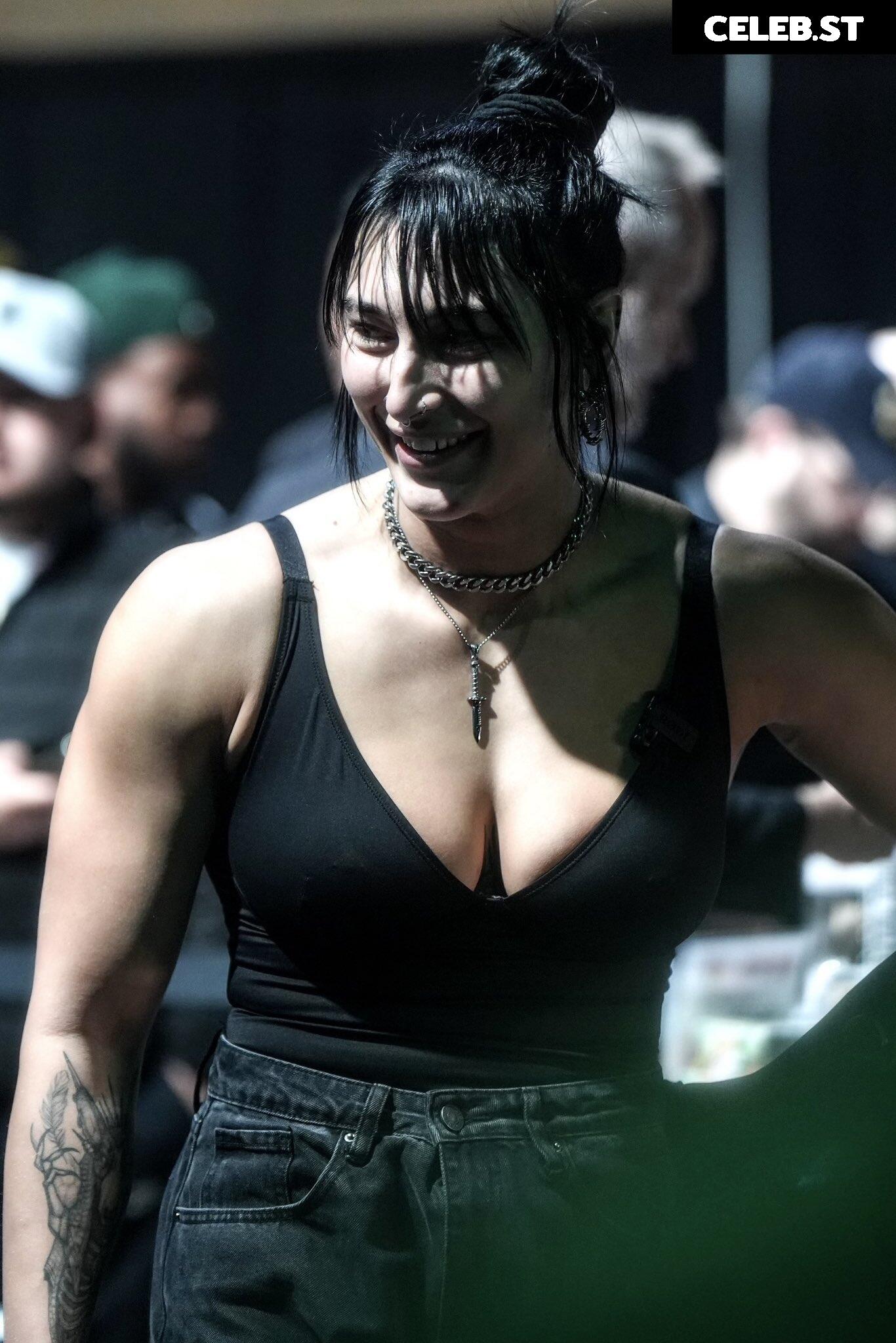 Rhea Ripley Image 2860554
