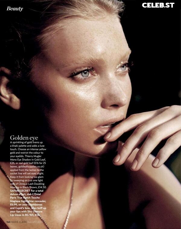 Elsa Hosk Image 2860549