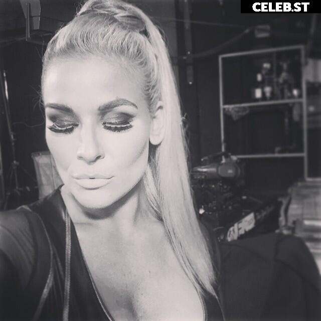 Natalya Neidhart Image 2860579