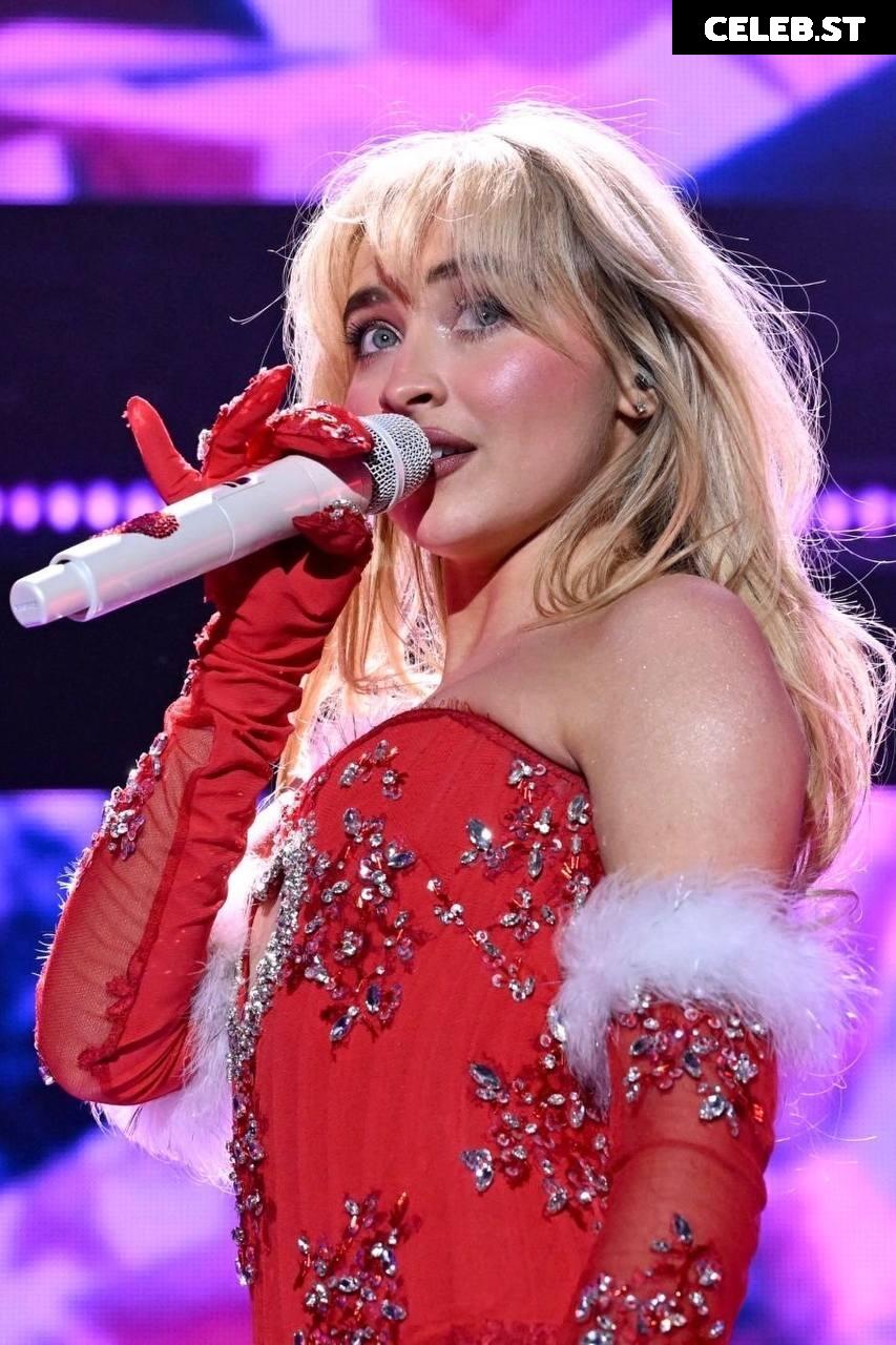 Sabrina Carpenter Image 2860571