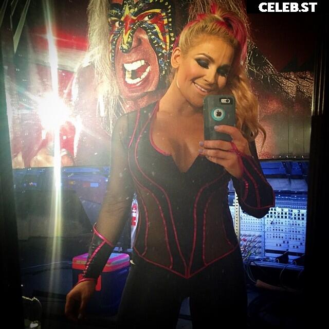 Natalya Neidhart Image 2860573
