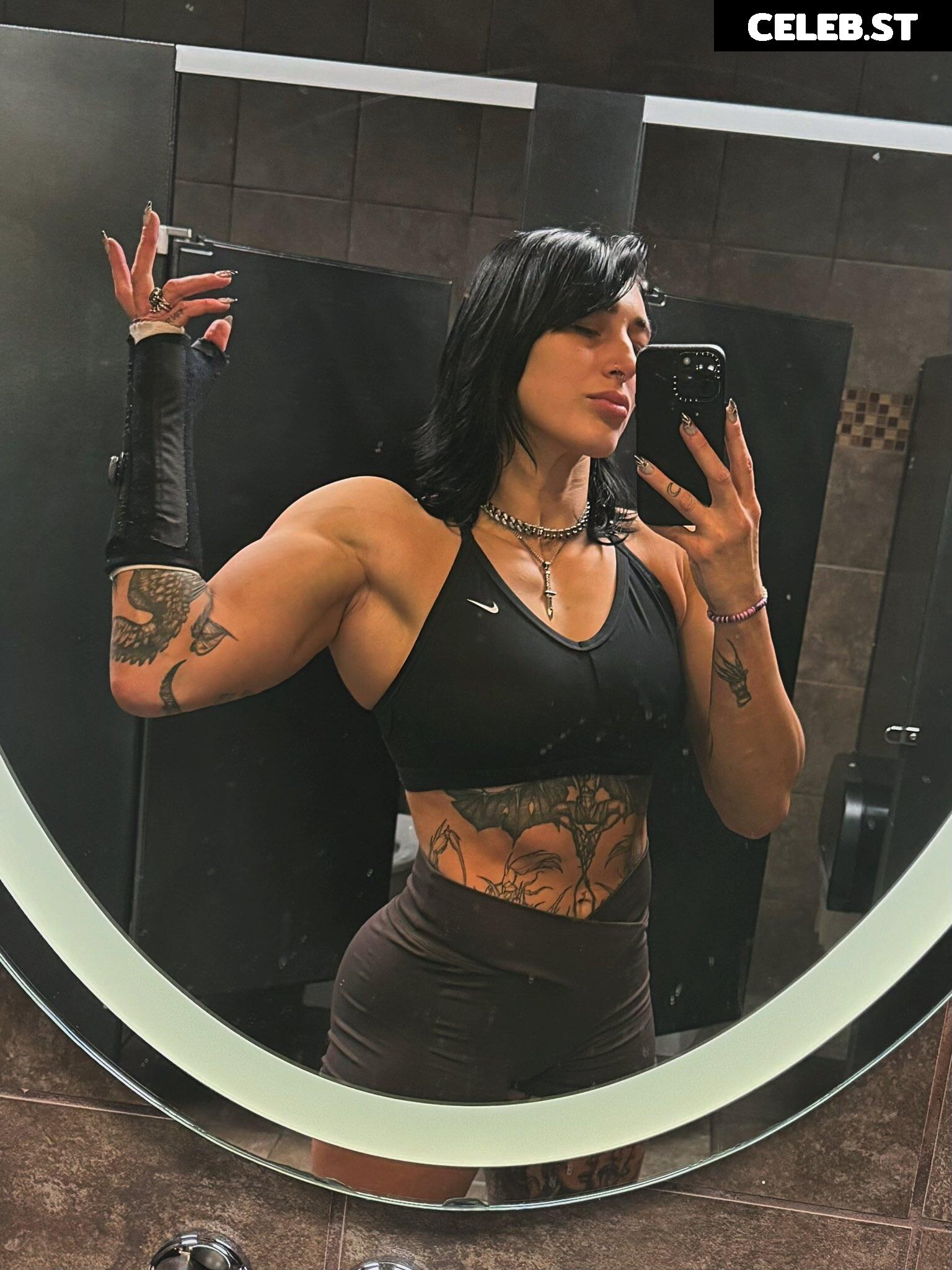 Rhea Ripley Image 2860512
