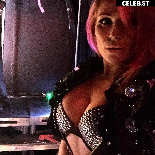 Natalya Neidhart Image 2860515