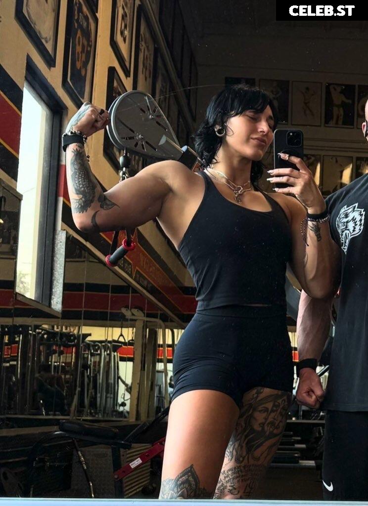 Rhea Ripley Image 2860538