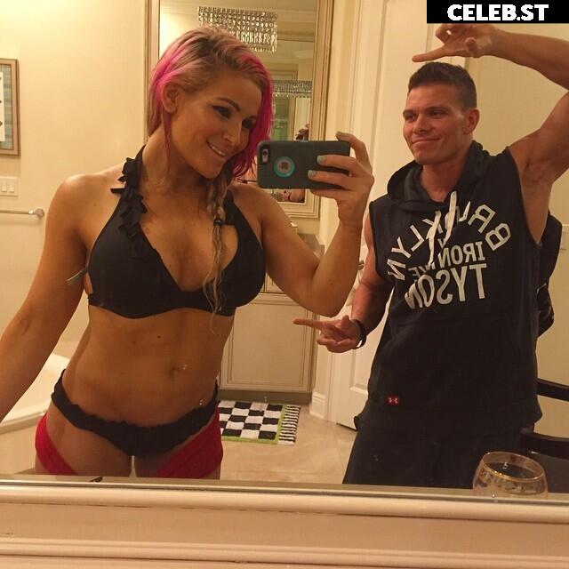 Natalya Neidhart Image 2860531