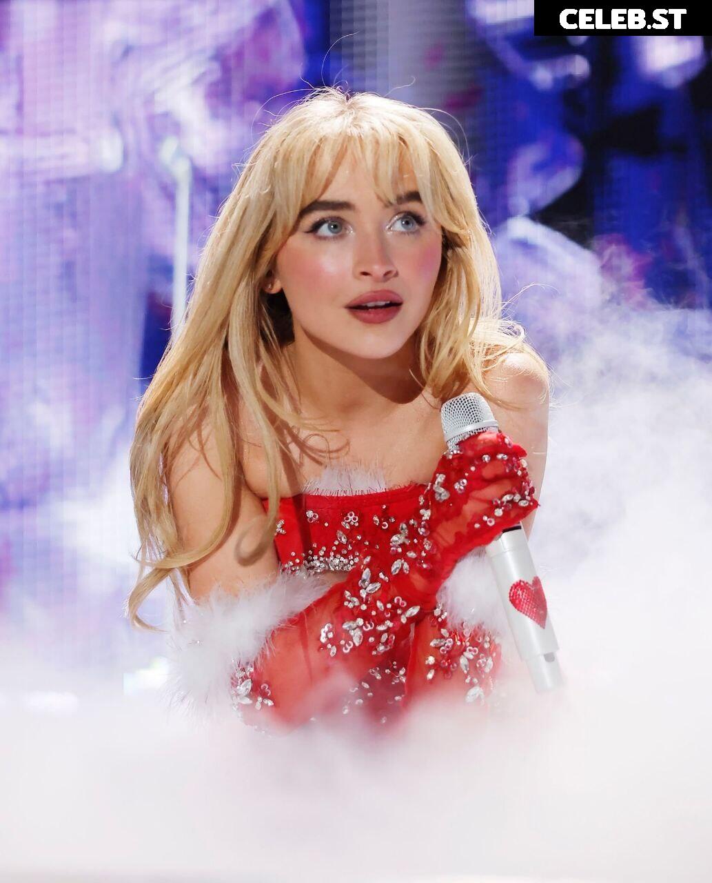Sabrina Carpenter Image 2860486