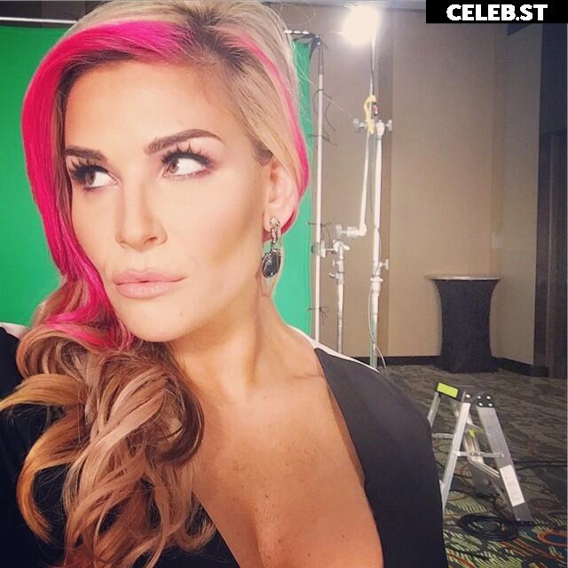 Natalya Neidhart Image 2860469