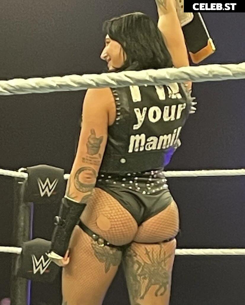 Rhea Ripley Image 2860403